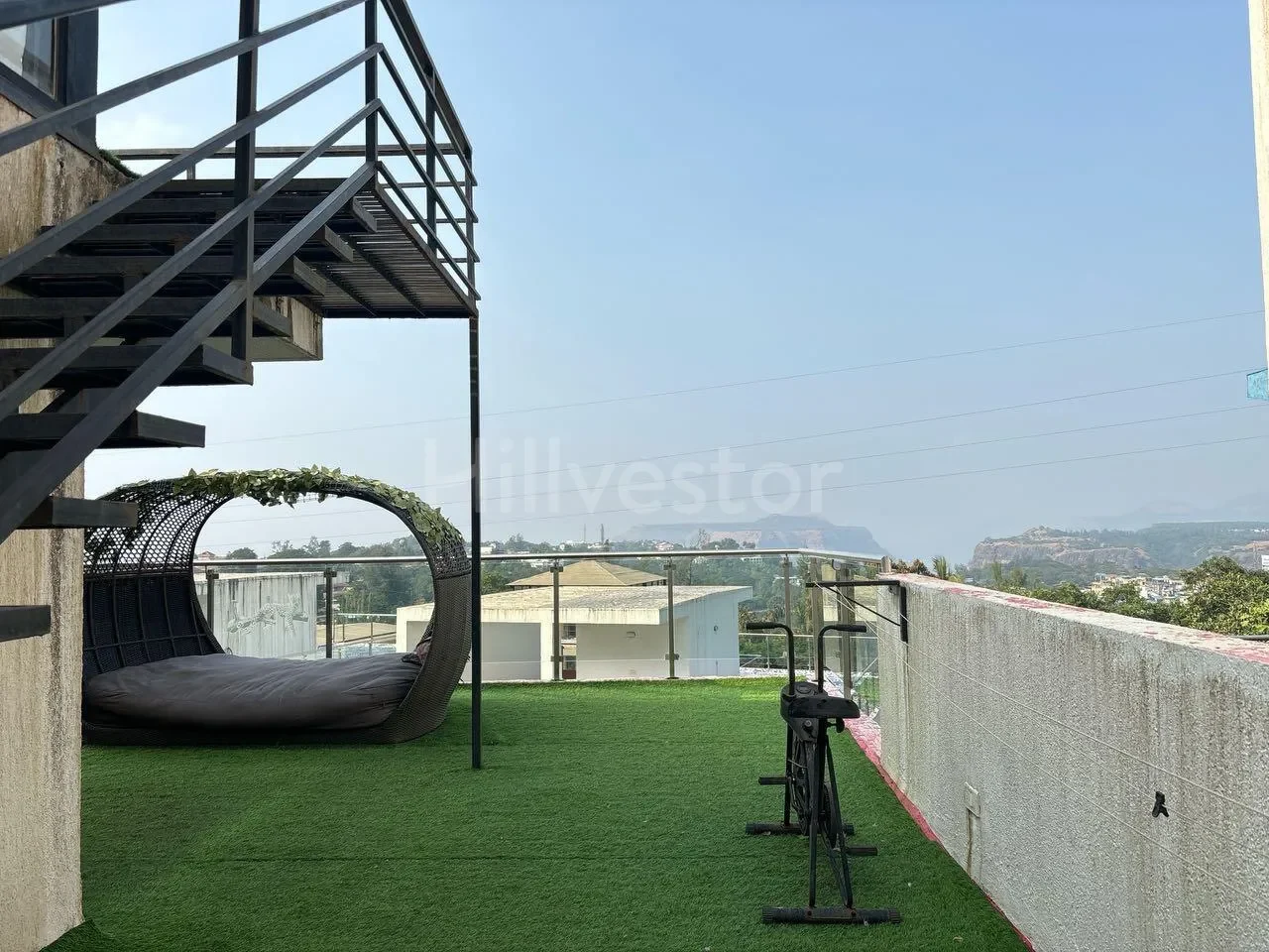 3,200 sq. ft. 4 BHK Villa in Hummock Villas, Old Khandala Road, Lonavala