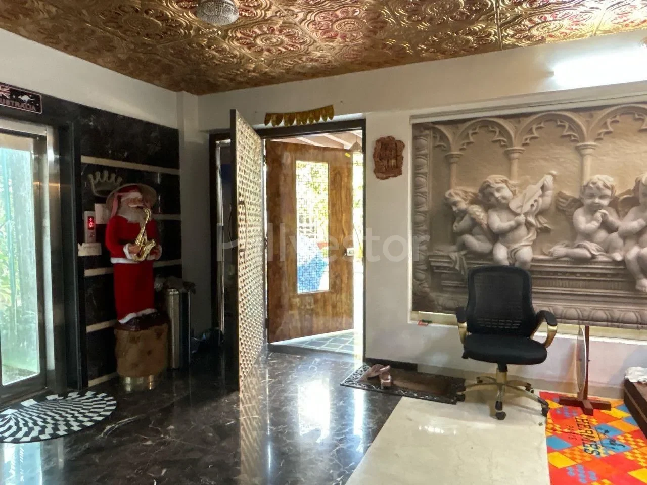 3,200 sq. ft. 4 BHK Villa in Hummock Villas, Old Khandala Road, Lonavala