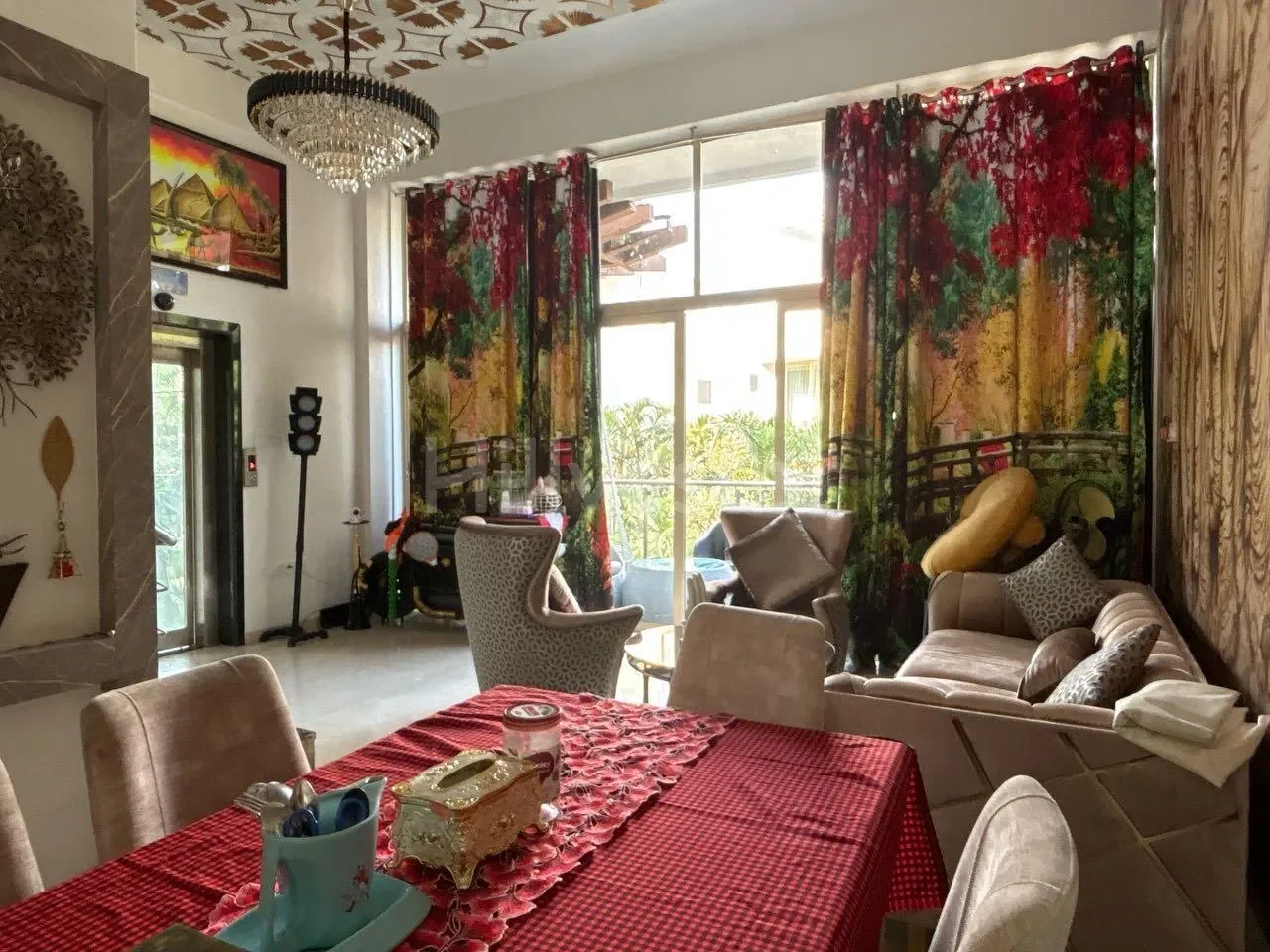 3,200 sq. ft. 4 BHK Villa in Hummock Villas, Old Khandala Road, Lonavala
