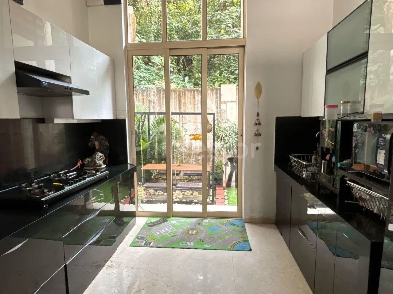 3,200 sq. ft. 4 BHK Villa in Hummock Villas, Old Khandala Road, Lonavala