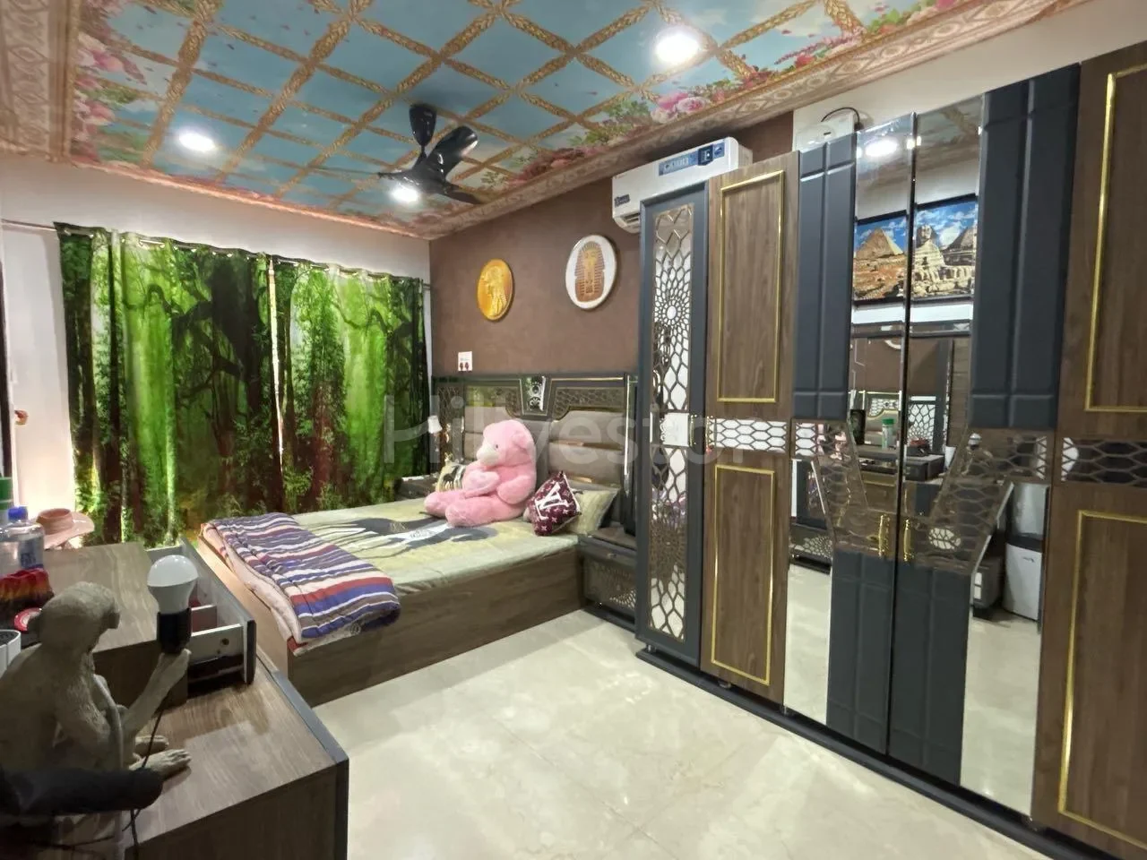 3,200 sq. ft. 4 BHK Villa in Hummock Villas, Old Khandala Road, Lonavala