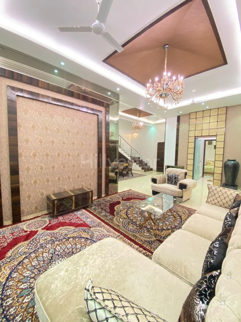 3,200 sq. ft. 4 BHK Villa near Old Khandala Road, Lonavala