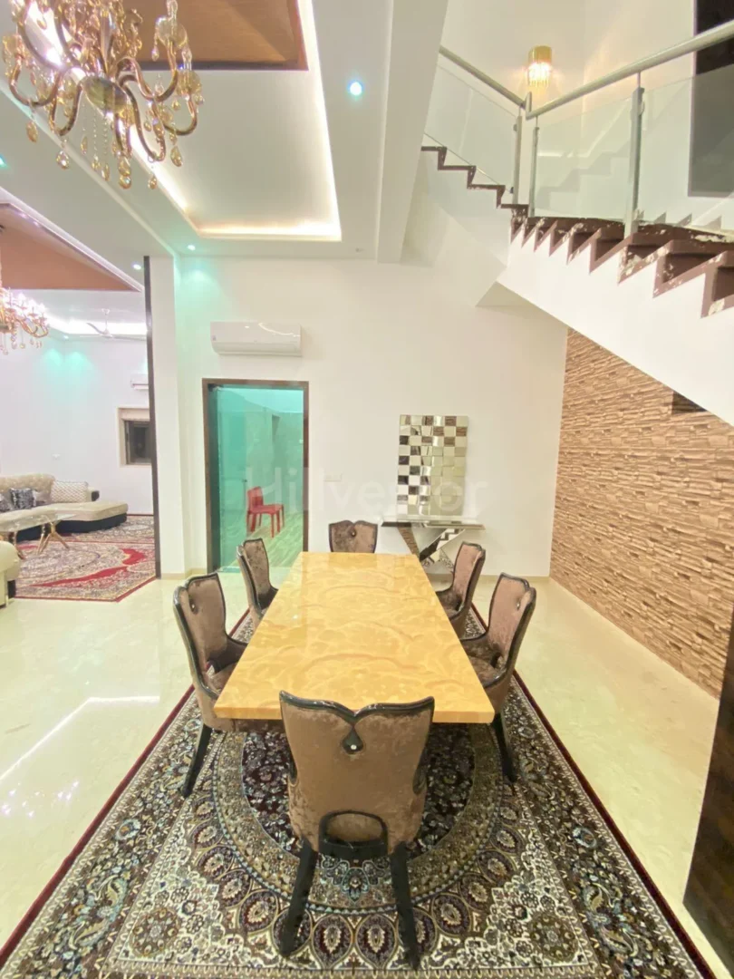 3,200 sq. ft. 4 BHK Villa near Old Khandala Road, Lonavala