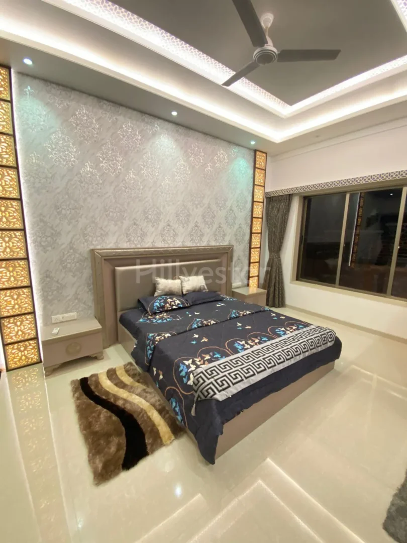 3,200 sq. ft. 4 BHK Villa near Old Khandala Road, Lonavala