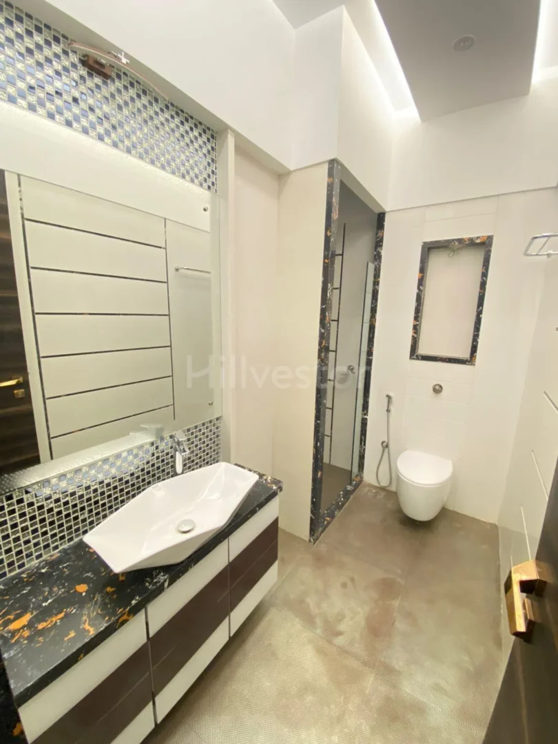 3,200 sq. ft. 4 BHK Villa near Old Khandala Road, Lonavala