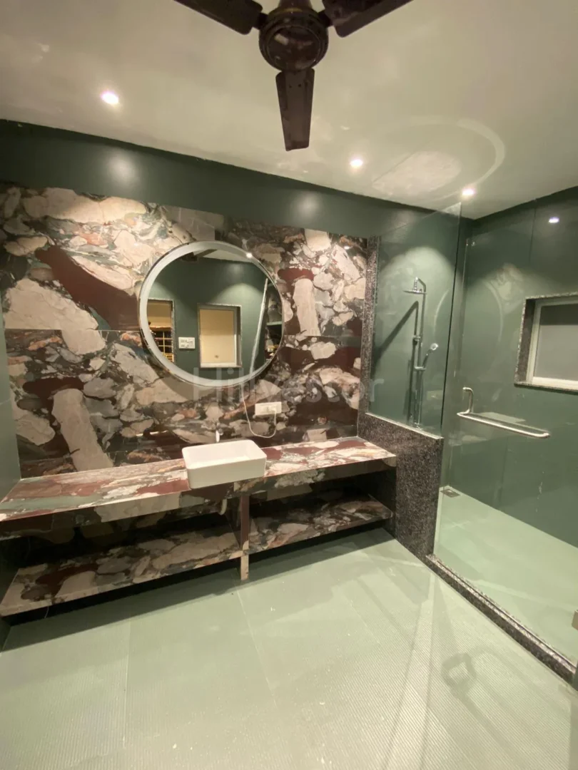 3,200 sq. ft. 4 BHK Villa near Old Khandala Road, Lonavala