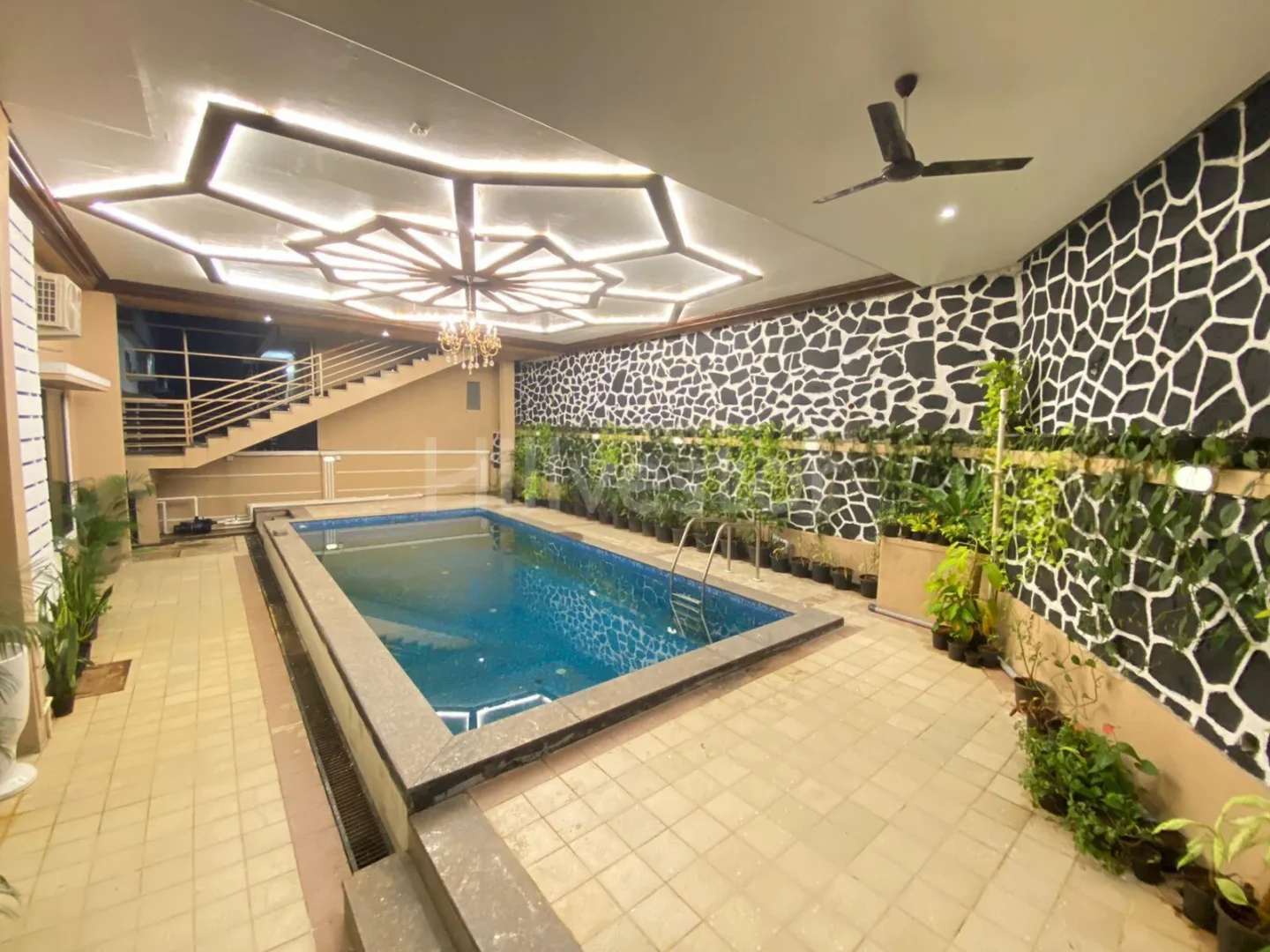 3,200 sq. ft. 4 BHK Villa near Old Khandala Road, Lonavala
