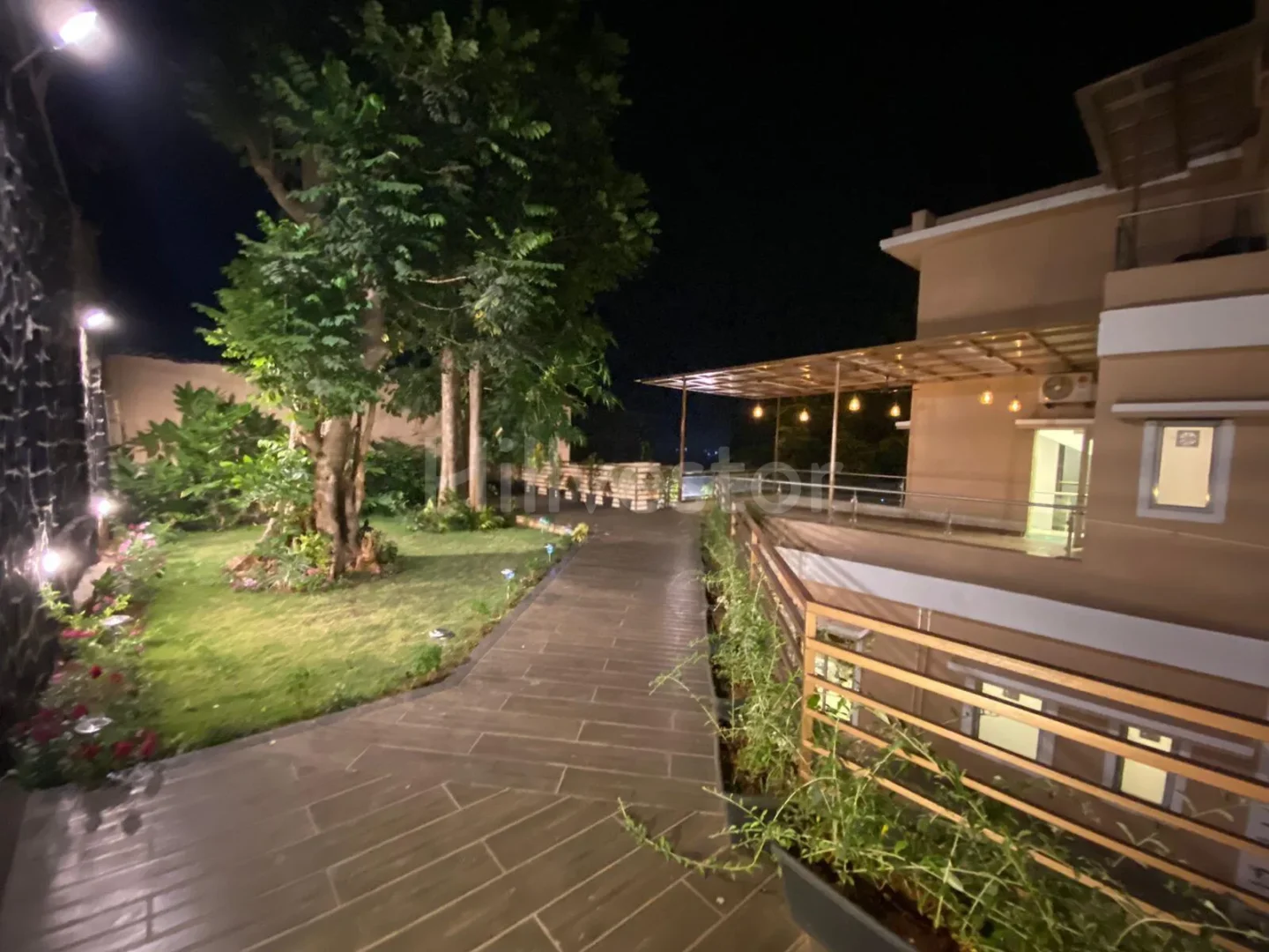 3,200 sq. ft. 4 BHK Villa near Old Khandala Road, Lonavala