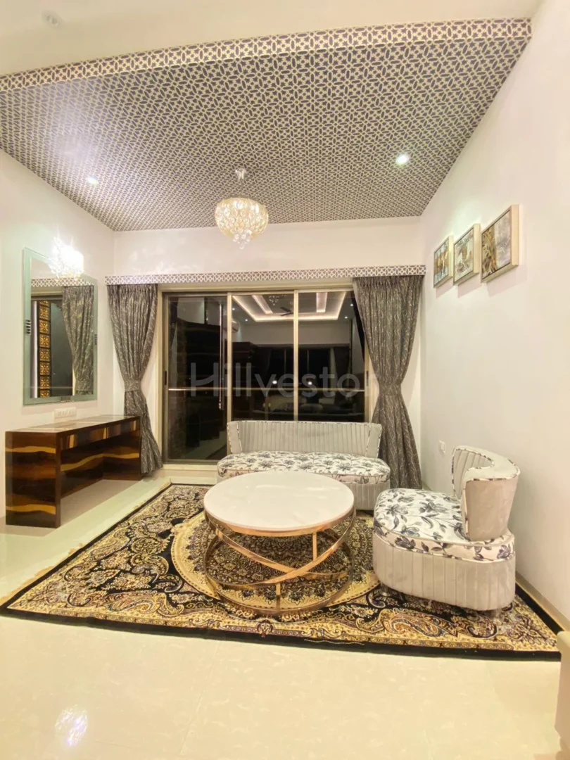 3,200 sq. ft. 4 BHK Villa near Old Khandala Road, Lonavala