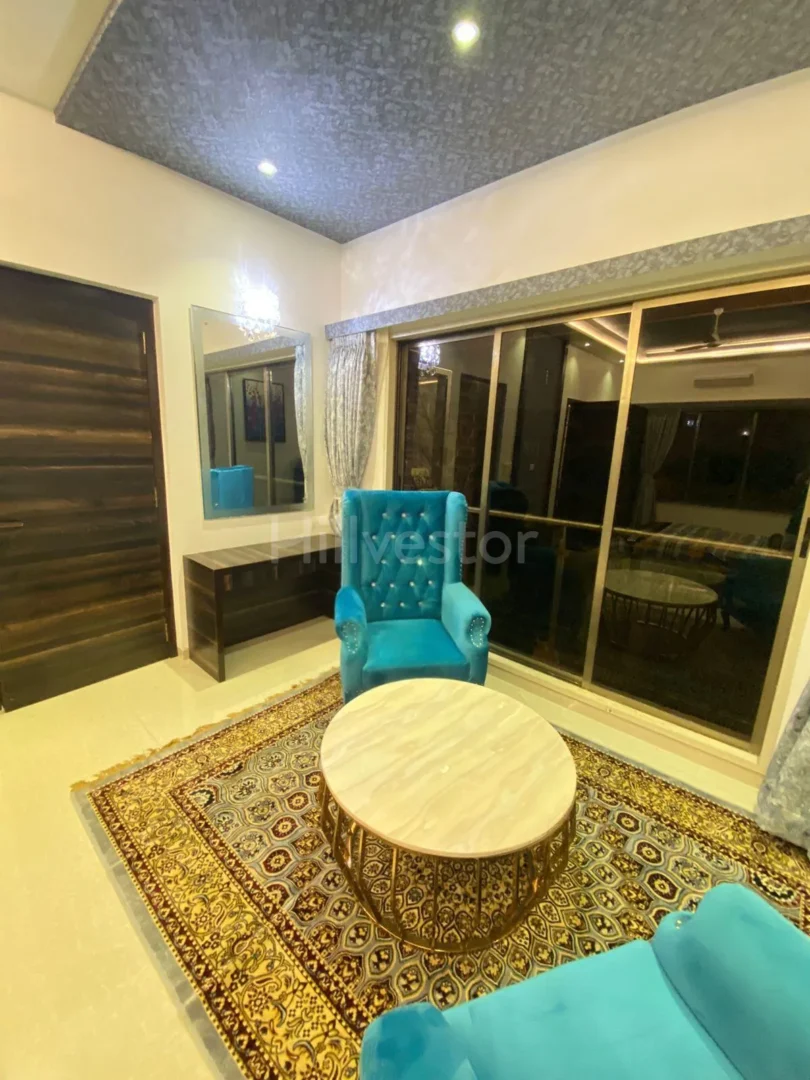 3,200 sq. ft. 4 BHK Villa near Old Khandala Road, Lonavala