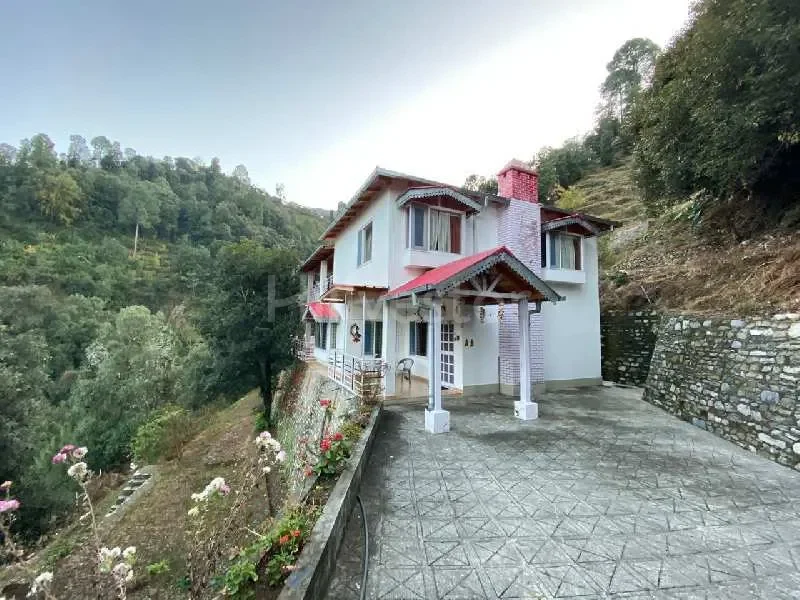 3,500 sq. ft. 4 BHK Villa near Suvaasa Resort, Malla Ramgarh, Ramgarh