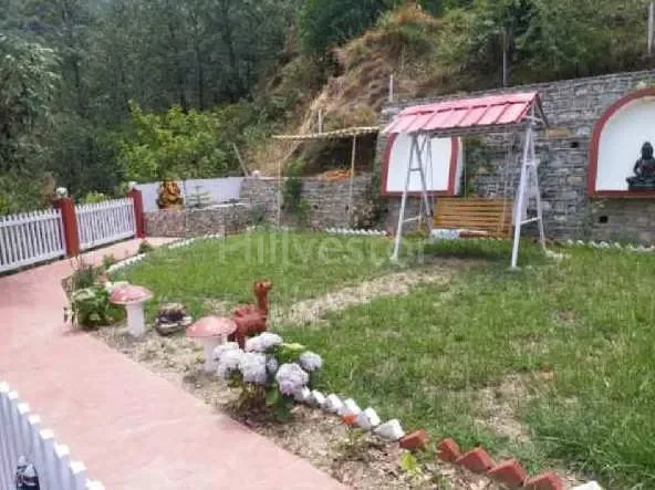 3,500 sq. ft. 4 BHK Villa near Suvaasa Resort, Malla Ramgarh, Ramgarh