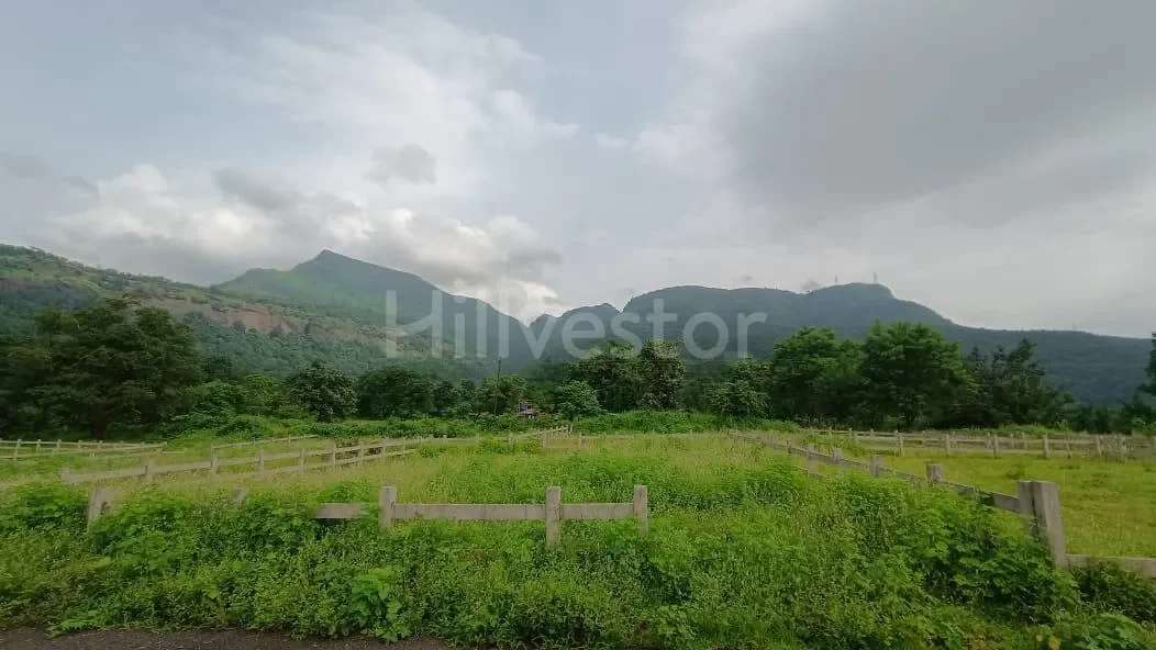 445 sq. yd. Residential Plot in Pimpalpada, Karjat