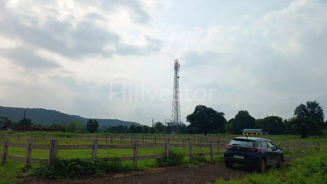 445 sq. yd. Residential Plot in Pimpalpada, Karjat