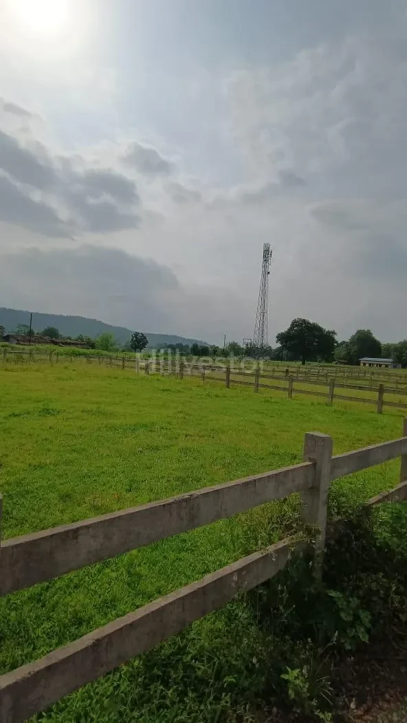 445 sq. yd. Residential Plot in Pimpalpada, Karjat