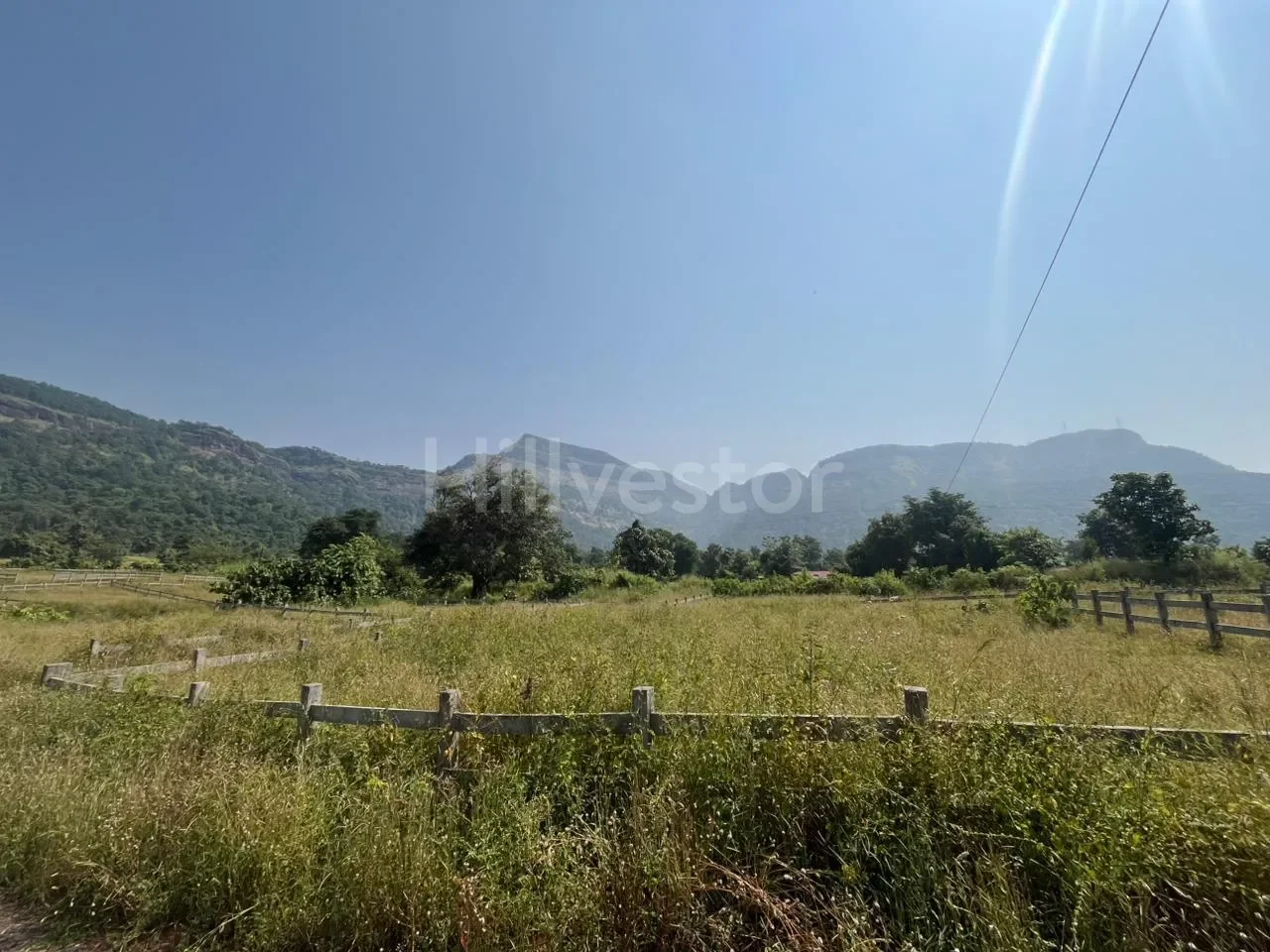 445 sq. yd. Residential Plot in Pimpalpada, Karjat