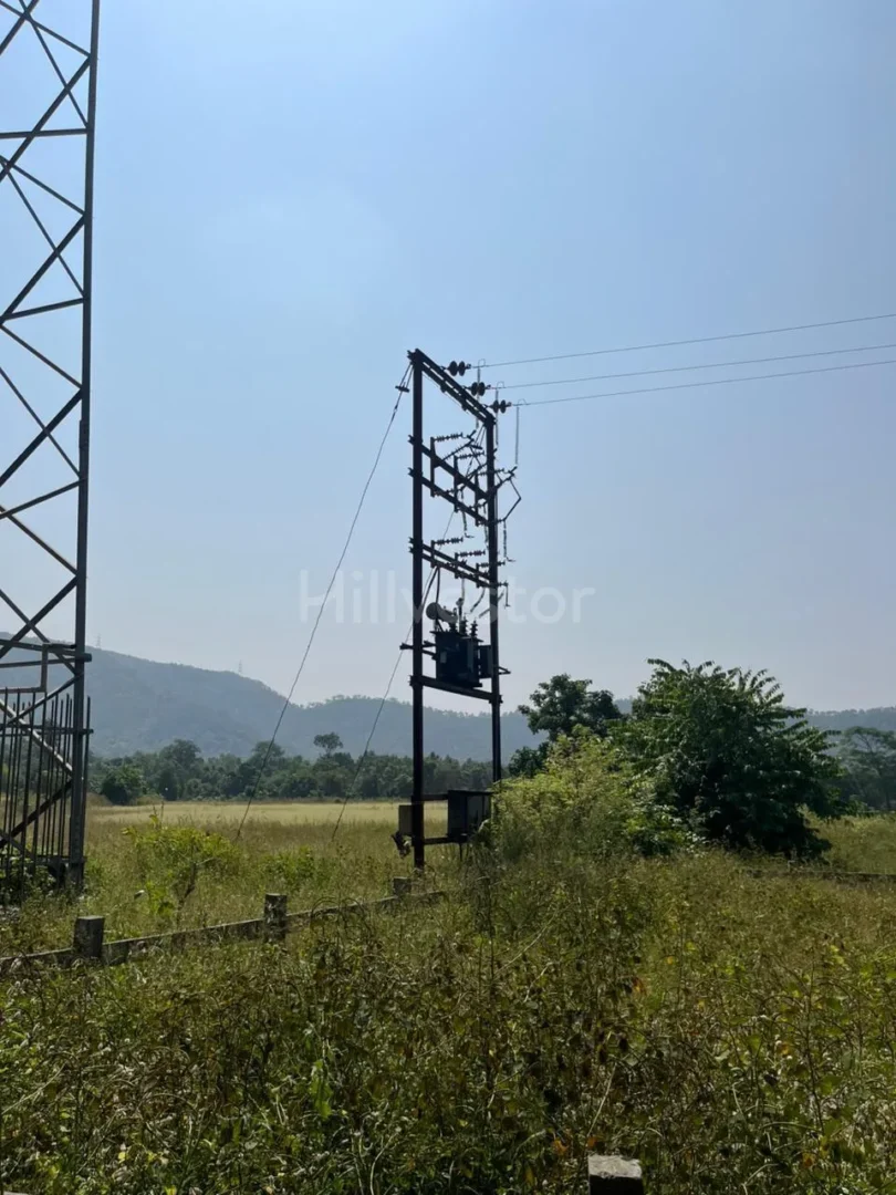 445 sq. yd. Residential Plot in Pimpalpada, Karjat