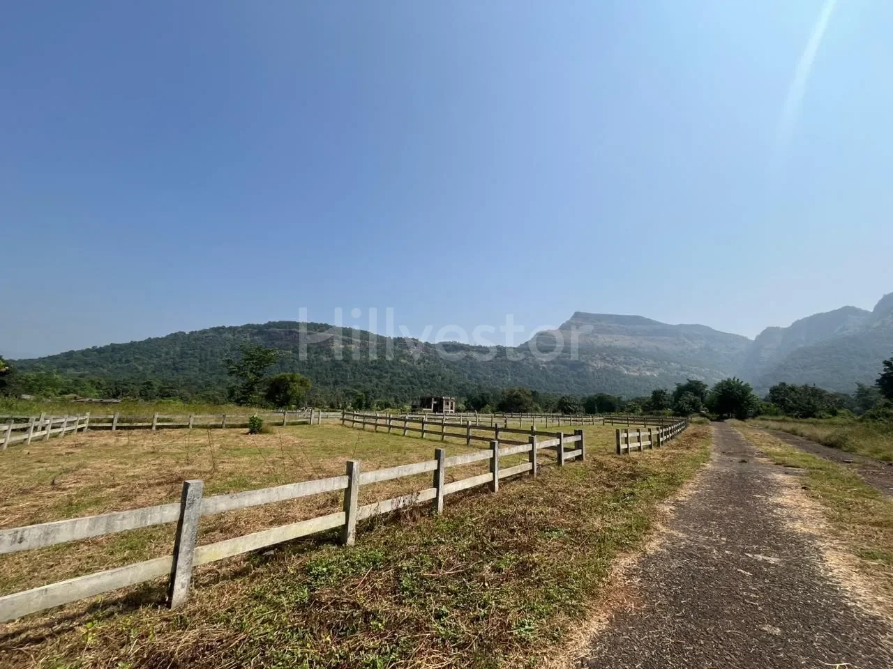 445 sq. yd. Residential Plot in Pimpalpada, Karjat