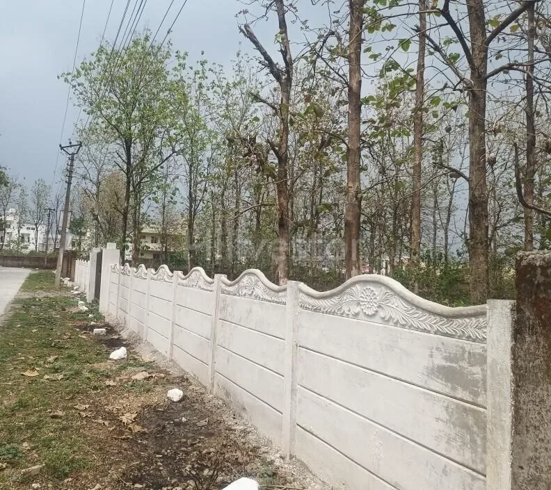 6,300 sq. yd. Residential Land near Pondha Road, Pondha, Dehradun