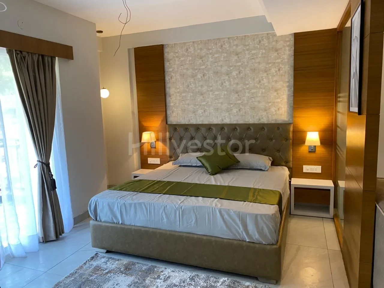 700 sq. ft. 1 BHK Apartment in Chester Hills, Chambaghat, Solan