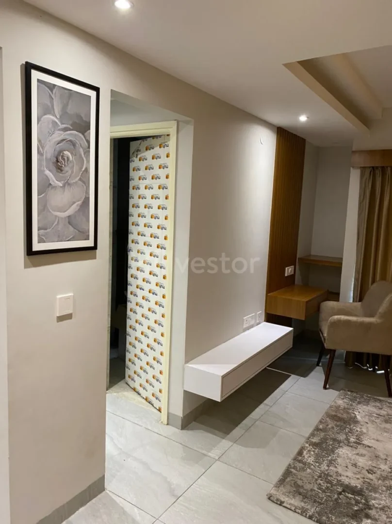 700 sq. ft. 1 BHK Apartment in Chester Hills, Chambaghat, Solan