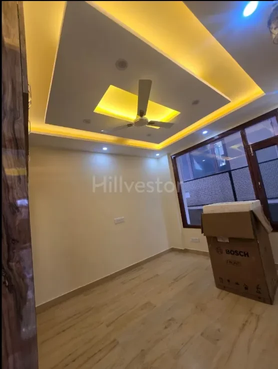 1,650 sq. ft. 3 BHK Apartment in Mehli, Shimla