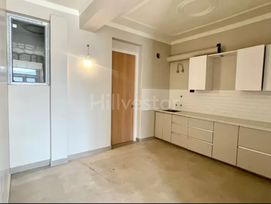 1,450 sq. ft. 2 BHK Apartment near Bhumiyadhar, Nainital
