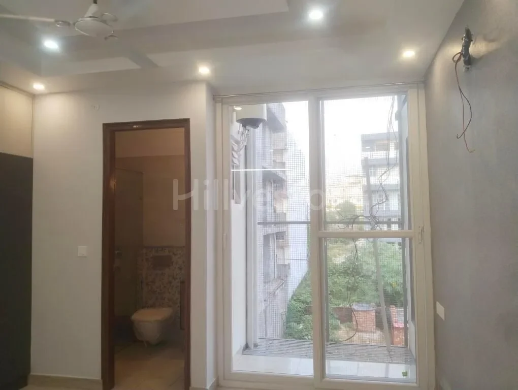 1,150 sq. ft. 3 BHK Apartment in Bhagirathi Puram, Jakhan, Dehradun