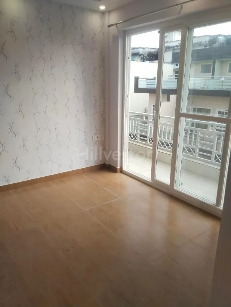 1,150 sq. ft. 3 BHK Apartment in Bhagirathi Puram, Jakhan, Dehradun