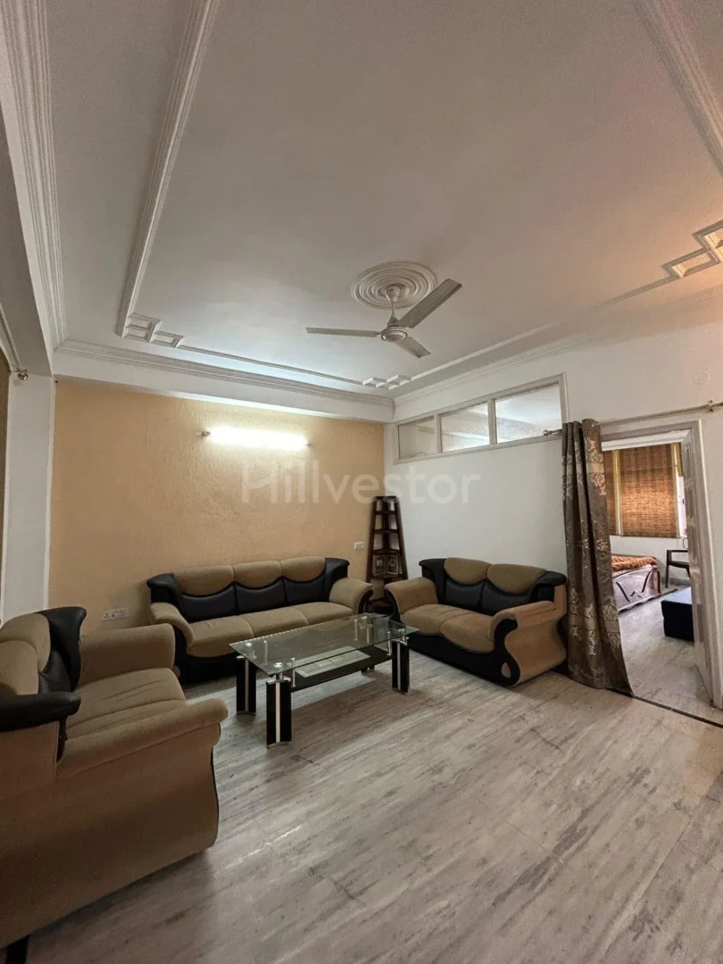 1,200 sq. ft. 2 BHK Apartment near National Highway, Lawi Khurd, Solan