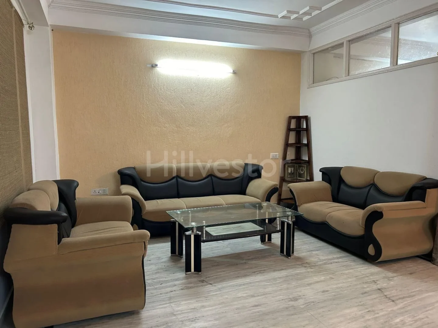 1,200 sq. ft. 2 BHK Apartment near National Highway, Lawi Khurd, Solan