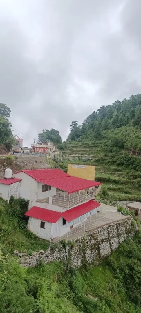 1,500 sq. yd. Residential Land near Dhanaulti Road, Dhanaulti