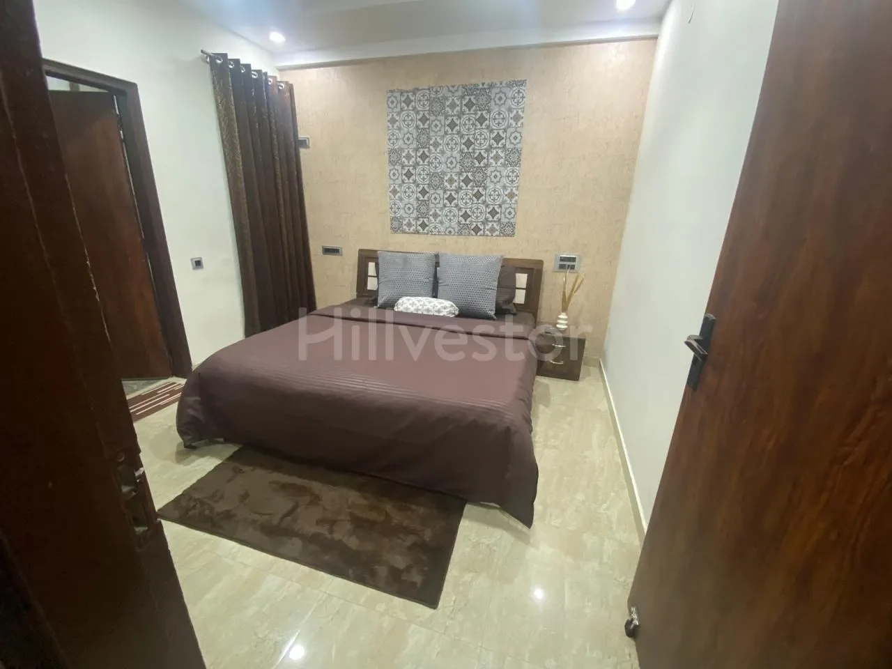 1,800 sq. ft. 3 BHK Apartment in Windsor Court, Doon IT Park, Dehradun