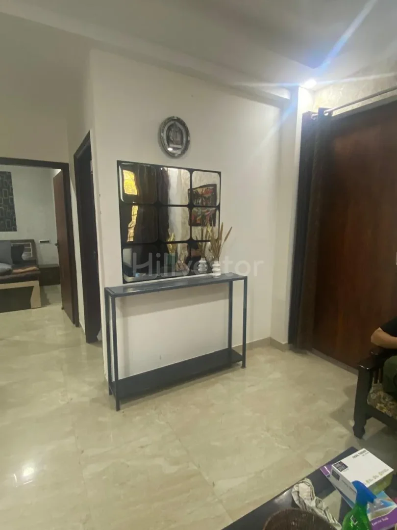 1,800 sq. ft. 3 BHK Apartment in Windsor Court, Doon IT Park, Dehradun