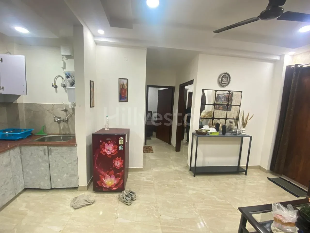 1,800 sq. ft. 3 BHK Apartment in Windsor Court, Doon IT Park, Dehradun