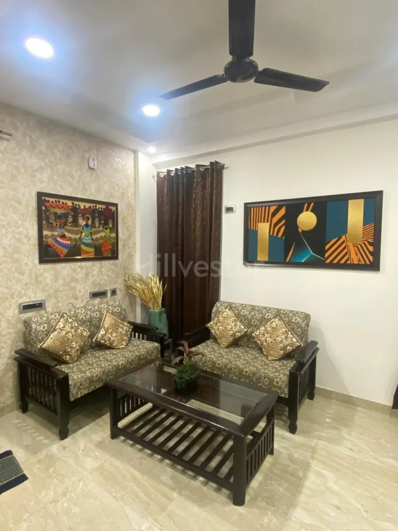 1,800 sq. ft. 3 BHK Apartment in Windsor Court, Doon IT Park, Dehradun