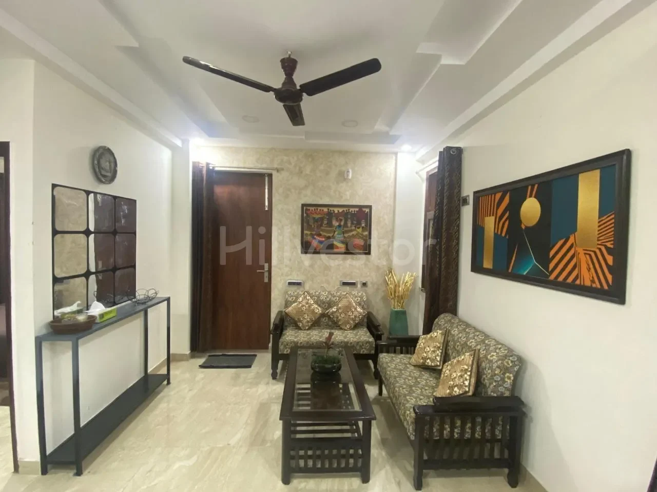 1,800 sq. ft. 3 BHK Apartment in Windsor Court, Doon IT Park, Dehradun