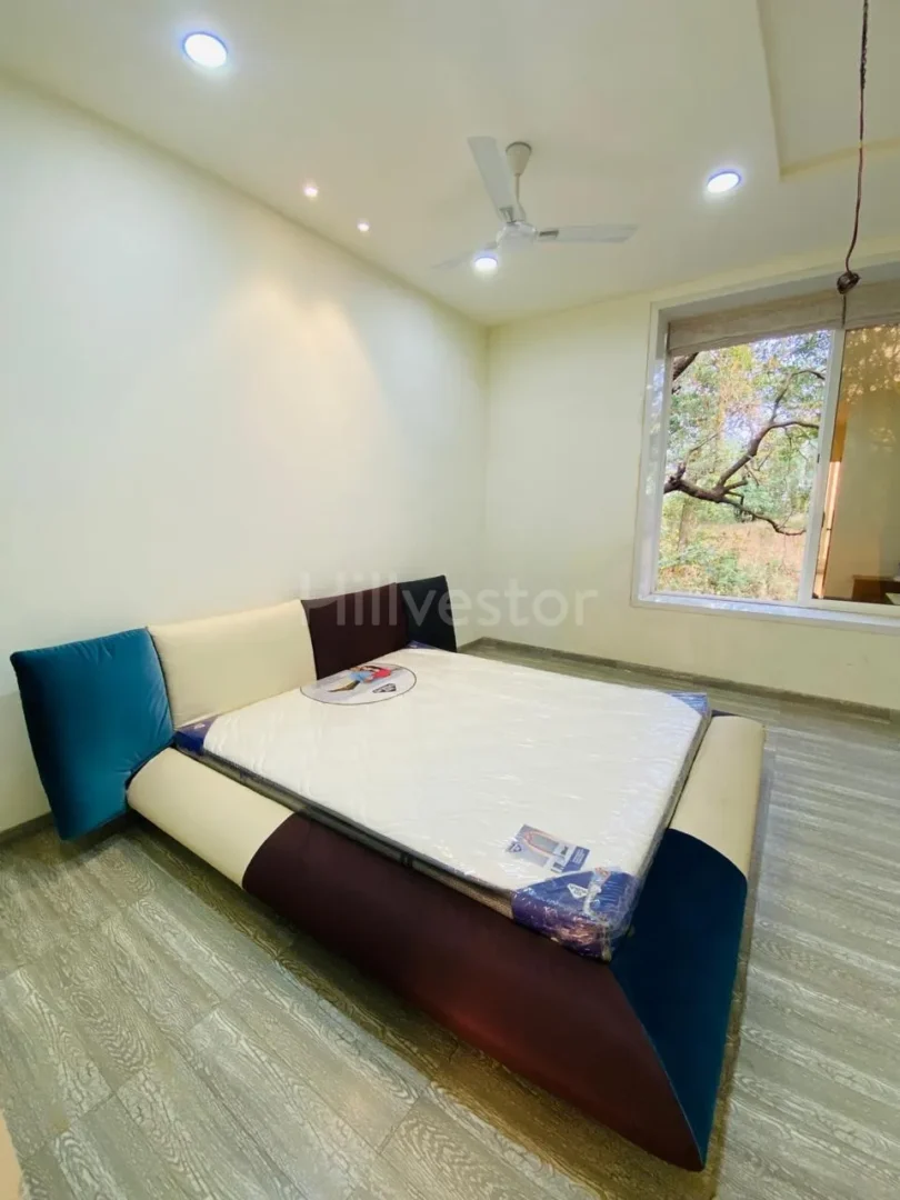 1,800 sq. ft. 3 BHK Villa near Old Khandala Road, Lonavala