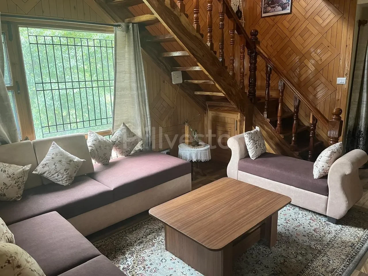 2,300 sq. ft. 5 BHK Apartment near HIMUDA Colony, Sanjauli, Shimla