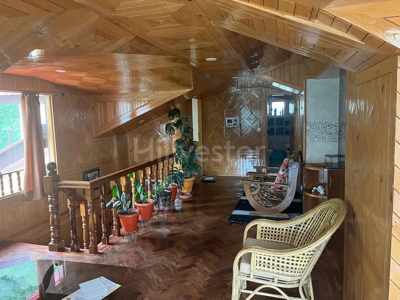 2,300 sq. ft. 5 BHK Apartment near HIMUDA Colony, Sanjauli, Shimla