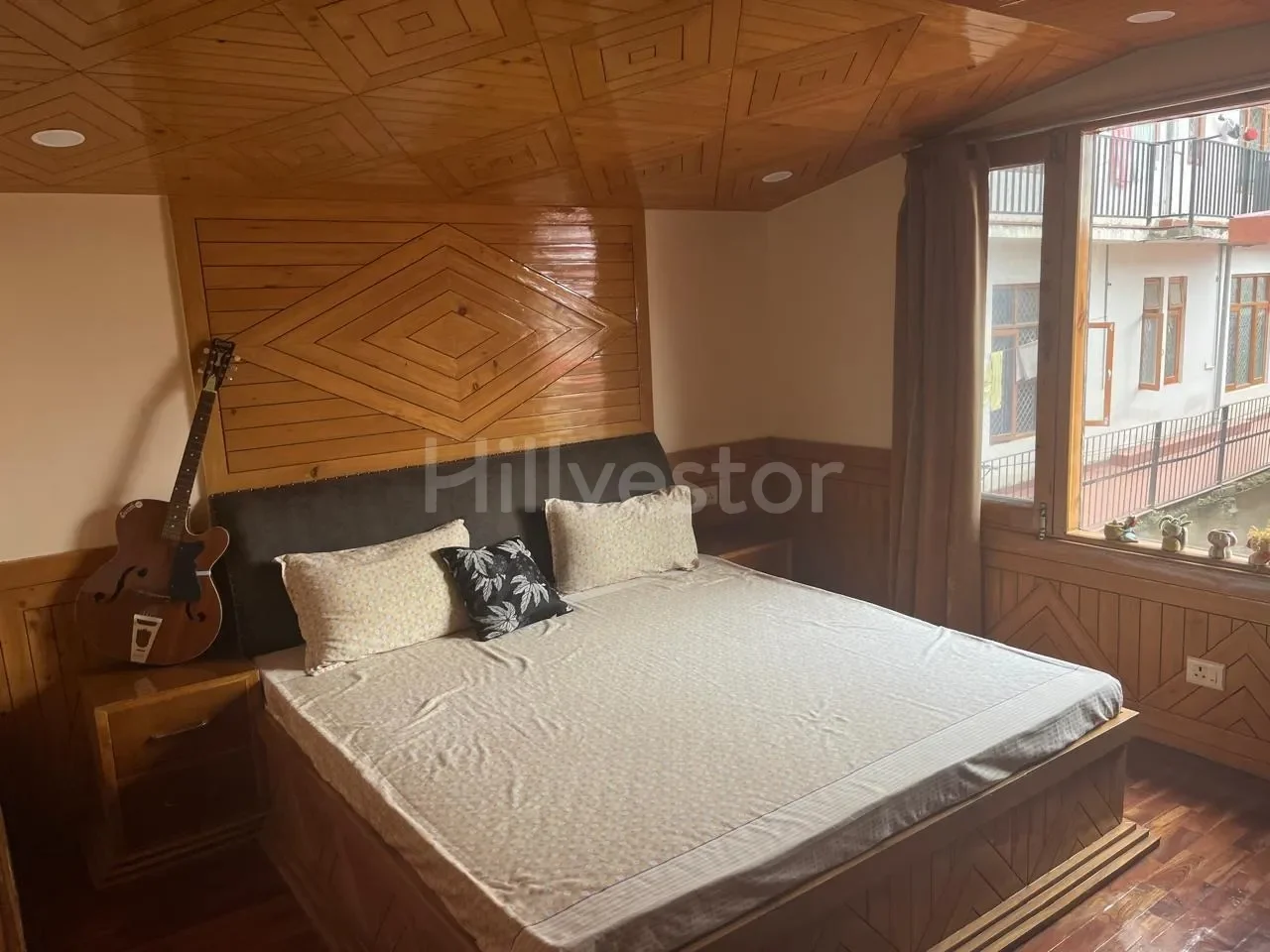 2,300 sq. ft. 5 BHK Apartment near HIMUDA Colony, Sanjauli, Shimla