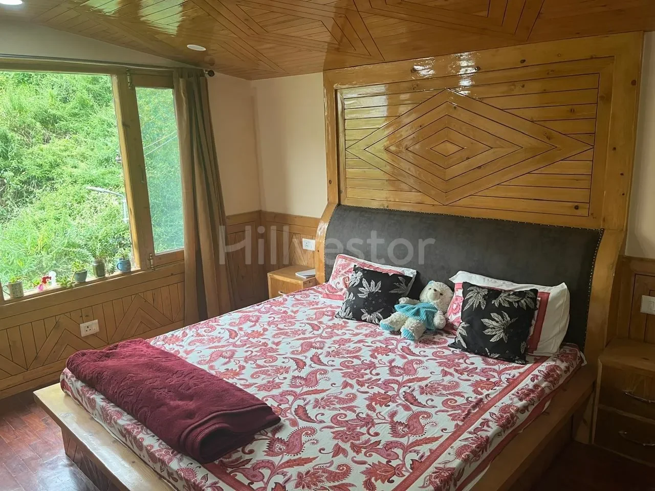 2,300 sq. ft. 5 BHK Apartment near HIMUDA Colony, Sanjauli, Shimla