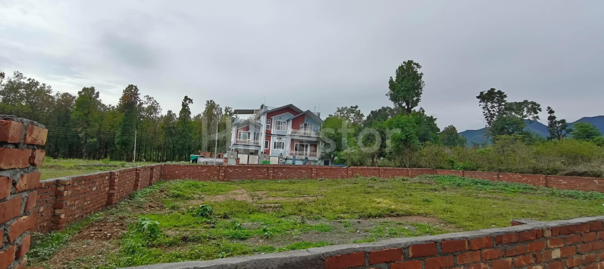 250 sq. yd. Residential Plot near Dhaulas, Dehradun