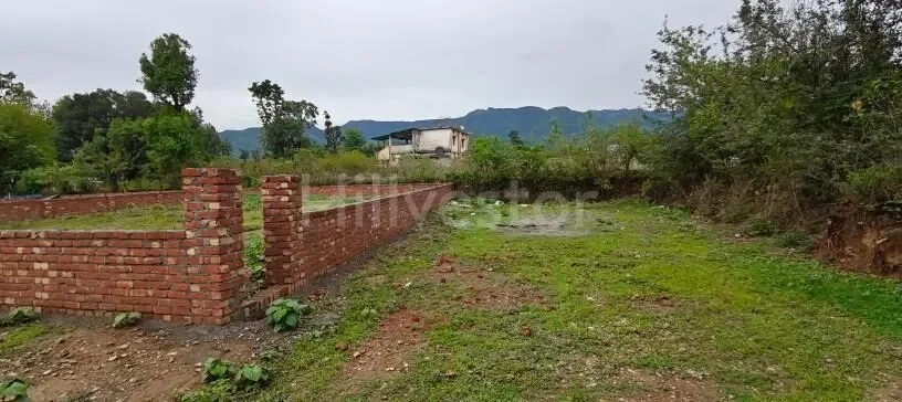 250 sq. yd. Residential Plot near Dhaulas, Dehradun