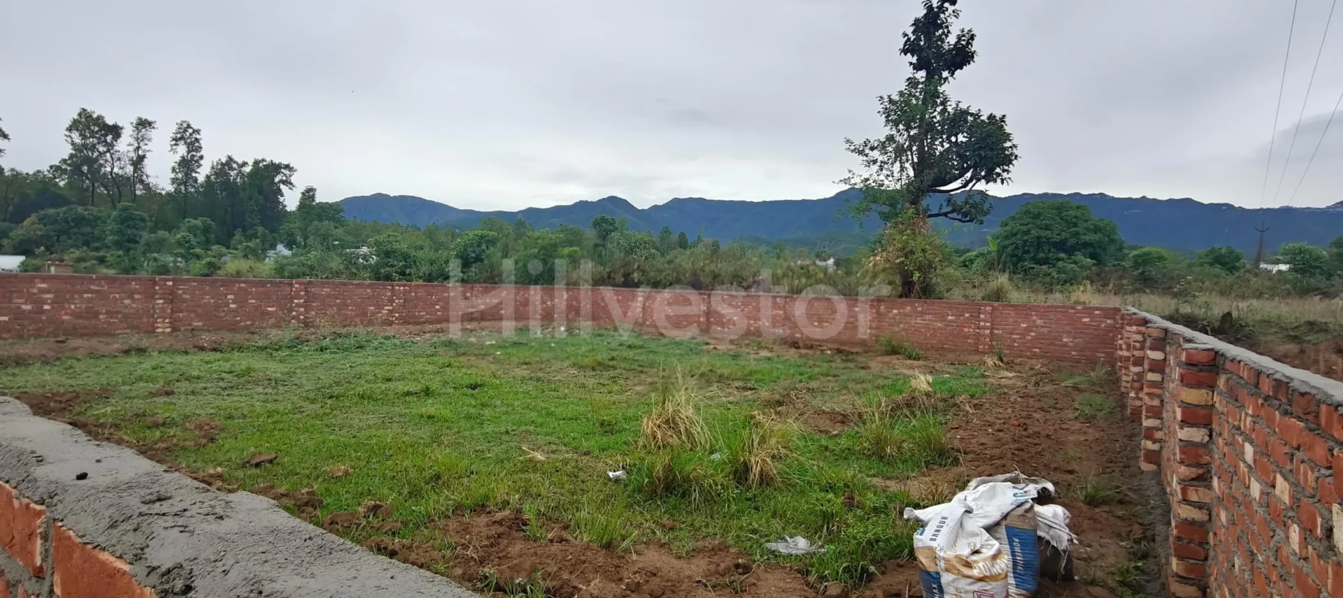 250 sq. yd. Residential Plot near Dhaulas, Dehradun