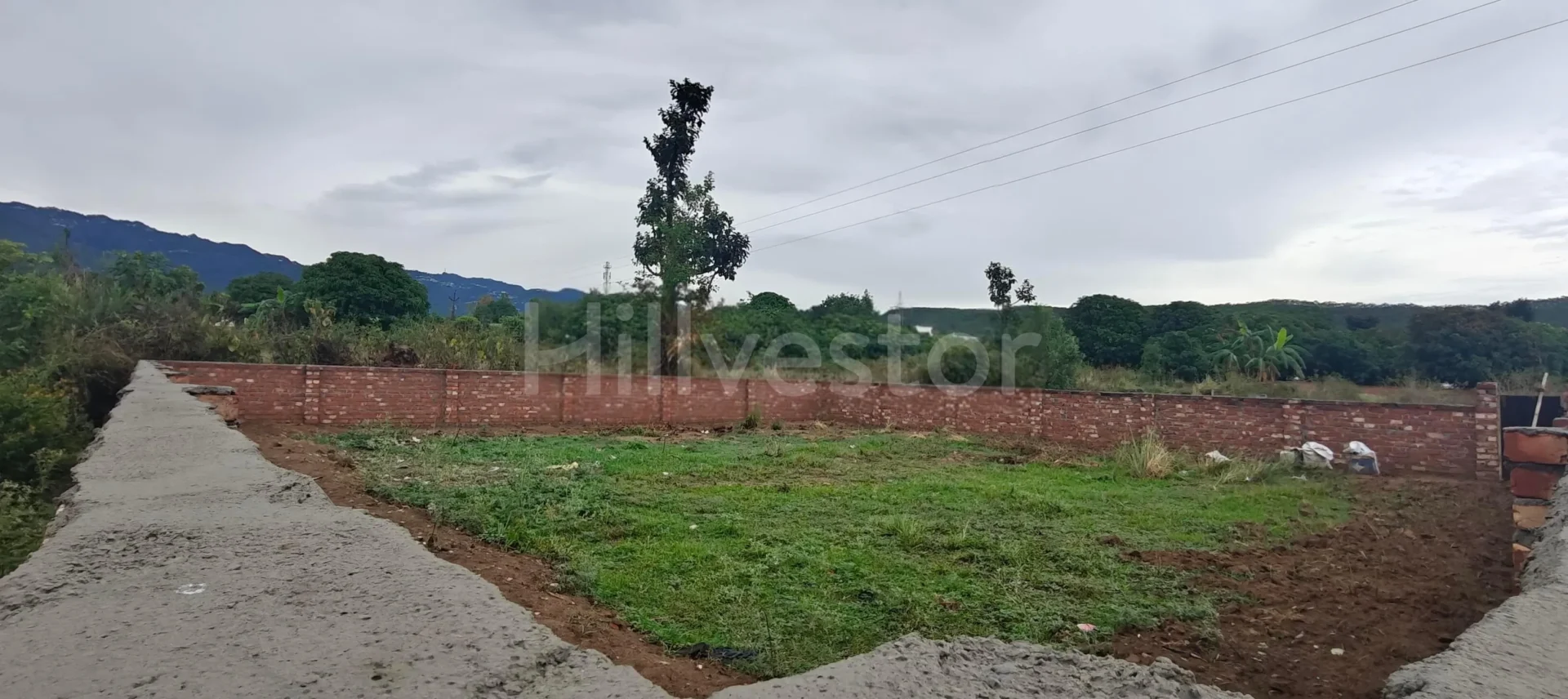 250 sq. yd. Residential Plot near Dhaulas, Dehradun