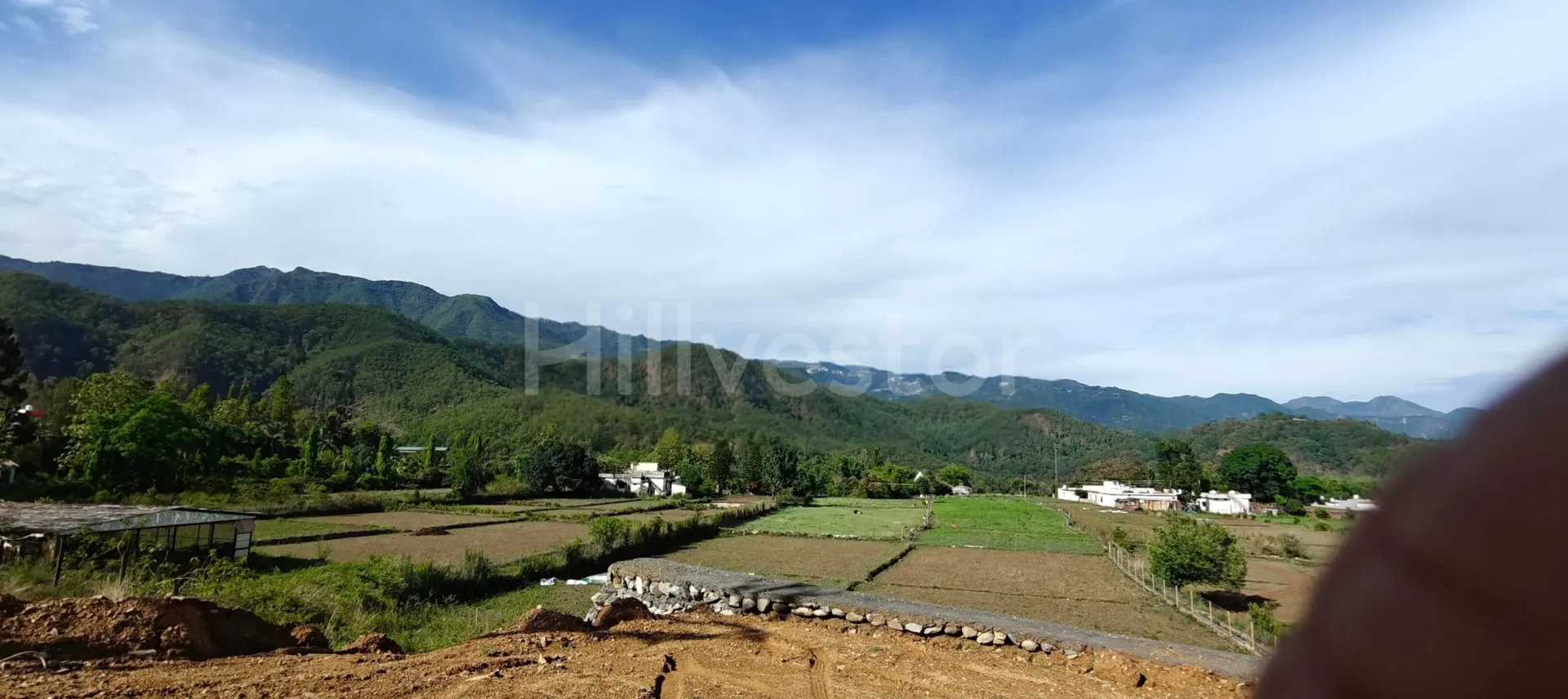 250 sq. yd. Residential Plot near Dhaulas, Dehradun