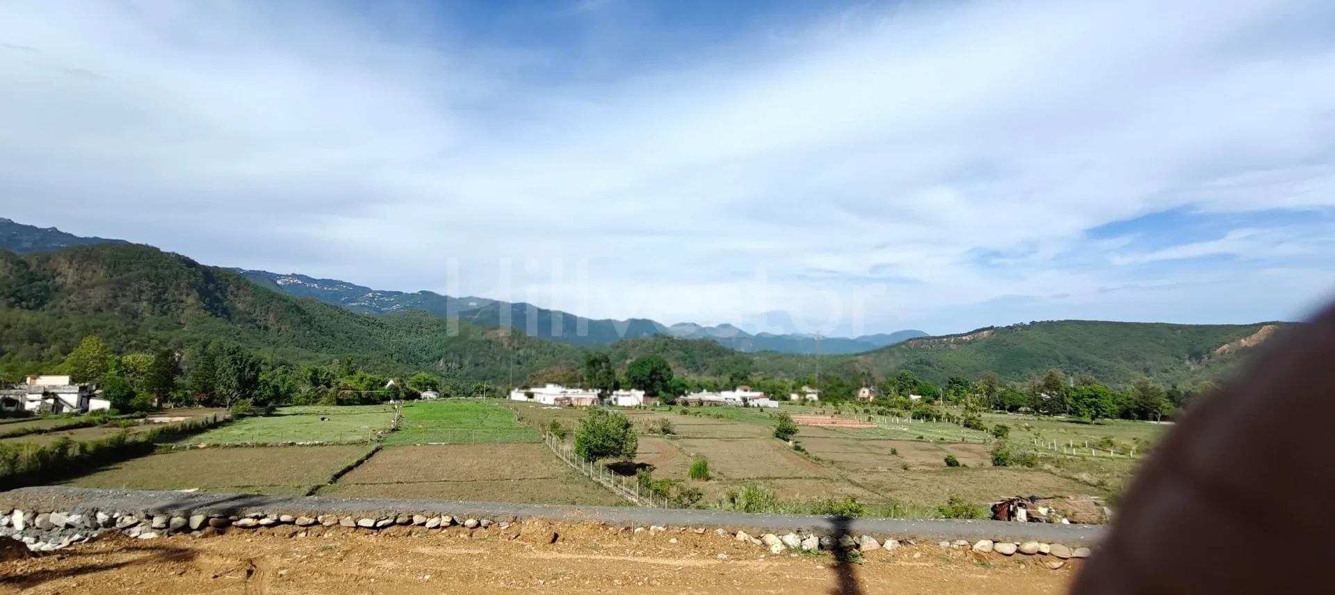 250 sq. yd. Residential Plot near Dhaulas, Dehradun