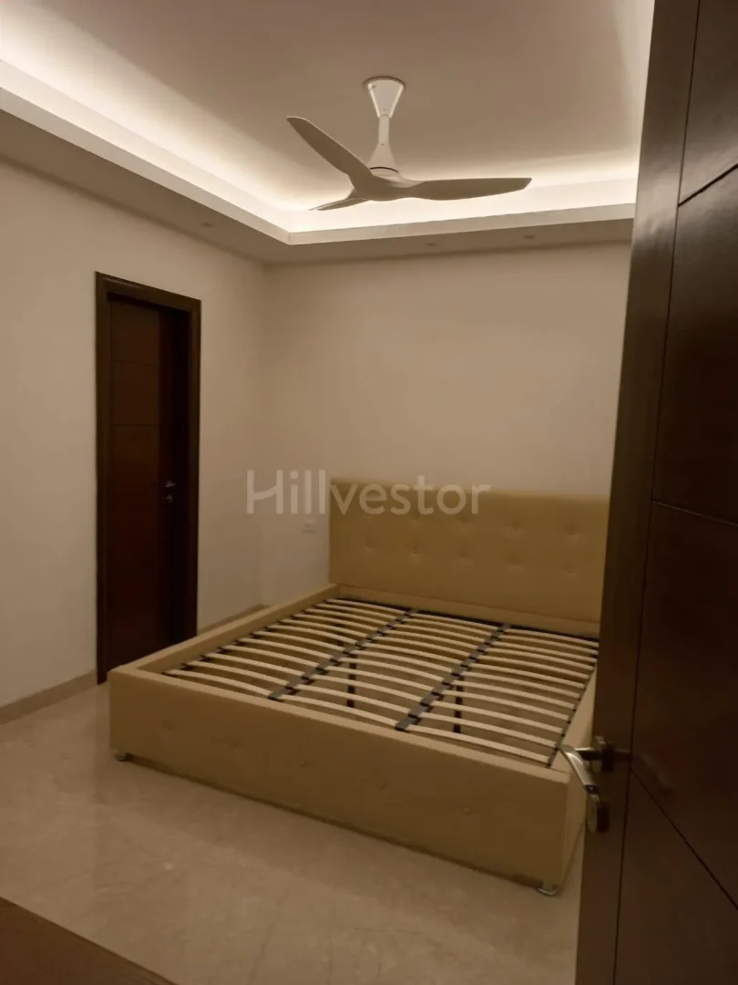 2,500 sq. ft. 3 BHK Apartment in Park Belles, Mussoorie Road, Dehradun
