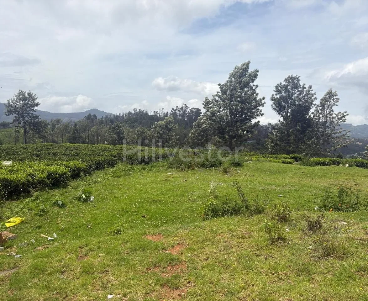 25,943 sq. yd. Residential Land near Hubbathala, Coonoor